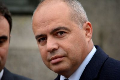 Георги Свиленски застава начело на парламентарната група на БСП