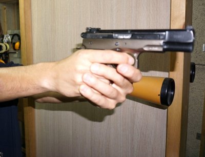 Въоръжен грабеж на магазин в Самоков