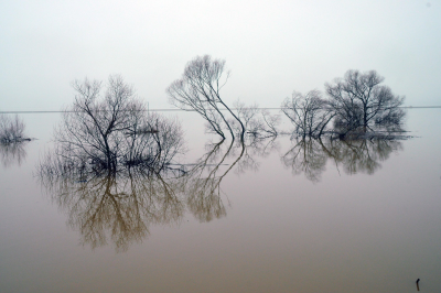 Година след наводнението хората в Батоновци още живеят в страх