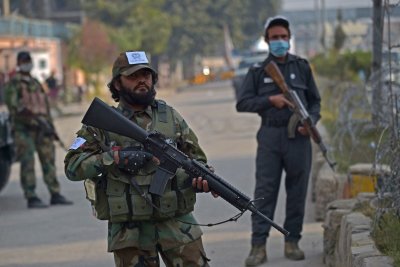 ООН дава 6 млн. долара на талибаните за гарантиране на сигурност