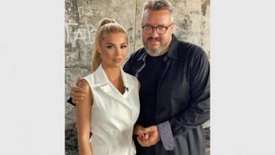 Карбовски: Богоизбраните трябва да бъдат убити!