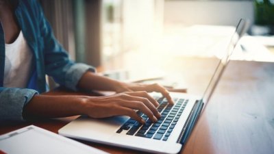 Заявяваме онлайн продължаване изплащането на наследствени пенсии