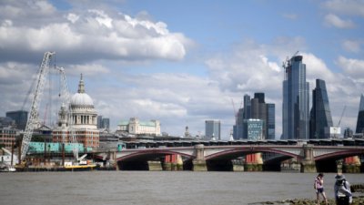Брекзит е ударил международния училищен обмен на Острова