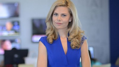 Деси Банова: Дано колата ми да не е извън България