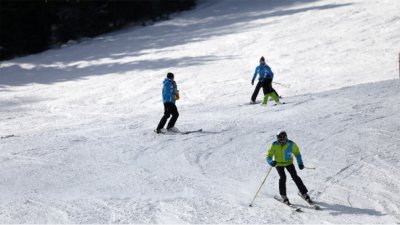 Силен вятър отложи откриването на ски сезона на Витоша