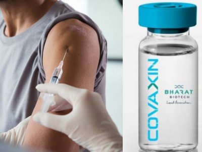 Индия разреши Коваксин за спешна употреба при навършилите 12 години