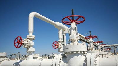 Германия препродава евтин руски газ на Полша и Украйна
