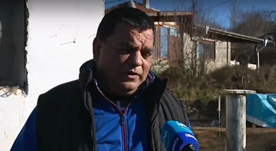 Свързан с далаверата "Хемус" проговори 