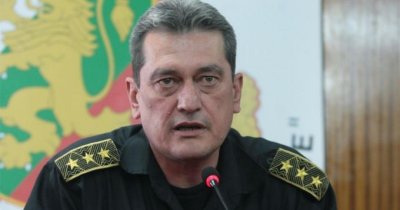 Главен комисар Николов: Скоро очаквам официалните резултати за трагедията на „Струма“