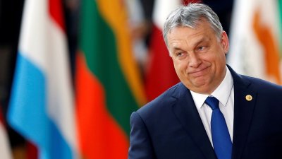 Орбан: Унгария няма да се подчини на Съда на ЕС
