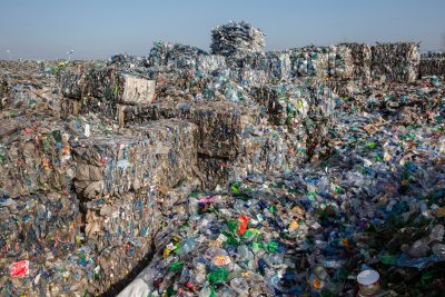 Румъния налага ограничения върху вноса на отпадъци