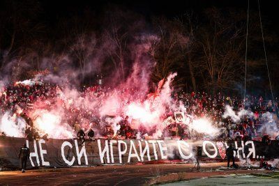 Сектор Г: Доказахме, че няма невъзможни неща