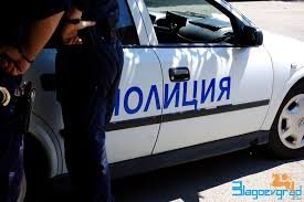 Полицията в Бургас разкри престъпна схема