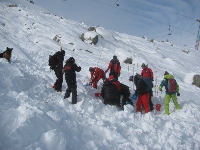 Браво! Спасиха изчезнал на Витоша