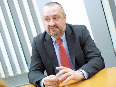 Ясен Тодоров е новият зам.-директор на Националната следствена служба