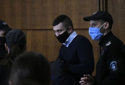 Делото за убийството на Милен Цветков приключва