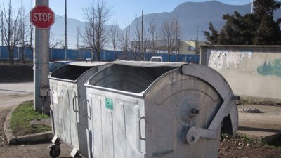 В община Сливен се увеличава данъкът за смет