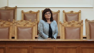 Проф. Сербезова: Кампанията за ваксините ще е базирана на доверие, а не на страх