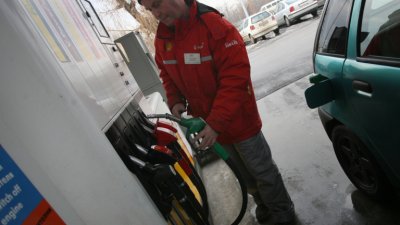 България с най-скъпото гориво в ЕС
