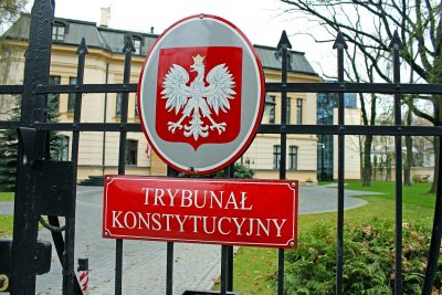 Иск на ЕС срещу Полша заради съдебната независимост