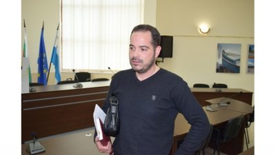 Прокуратурата обвини шефа на ГДБОП за натиск по делото "Хемус"