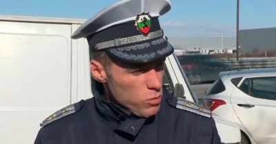 МВР: Кражбите през тази година са 22 668 (ВИДЕО)