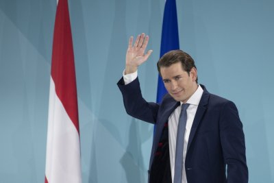 Бившият австрийски канцлер отива да работи в САЩ