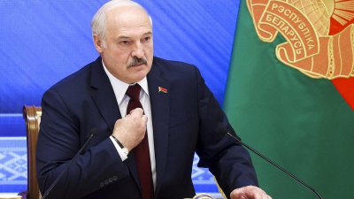 Беларус намалява броя на дипломатите си в ЕС