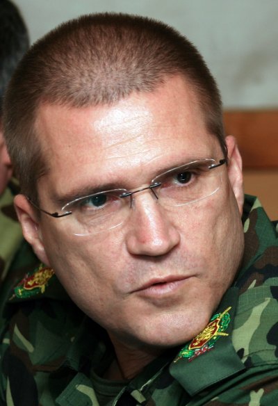 Комитова уволнила Николай Цонев дни преди края на мандата си
