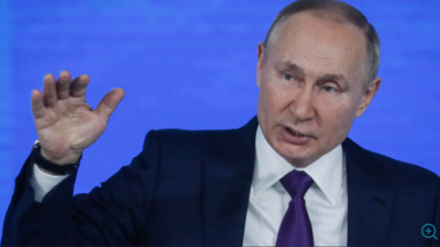 Путин: Москва ще действа според гаранциите за сигурност