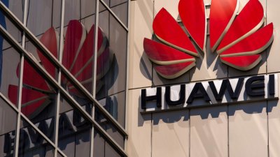 Huawei е помагала за проекти срещу правата на човека в Китай