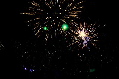 И Велико Търново се отказва от фойерверките за Нова година