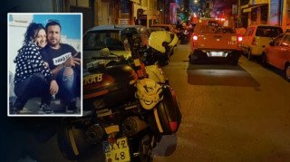 Цял свят гледал как египтянинът, отвлякъл българка в Атина, се гаврил с нея!