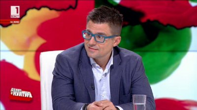 Андрей на Иван за Македония: От нацията на Мара Бунева станахме нацията на Капка Тодорова