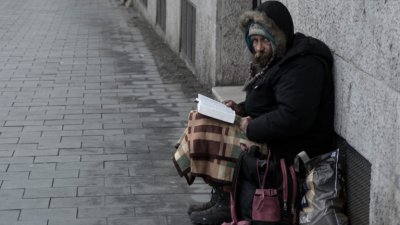 COVID-19 увеличи броя на бездомниците