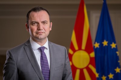 Османи: Преговори и бързо вдигане на българската блокада
