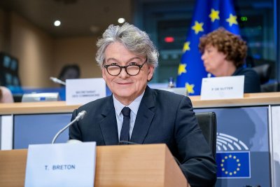 ЕС търси спешни правомощия по веригите за доставки