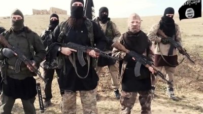 Турция задържа 16 души за връзки с Ислямска държава