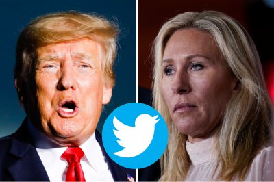 Тръмп нарича Туитър "позор за демокрацията"