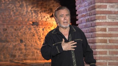 Хисарския поп - прадядо за сефте
