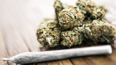 Гранични полицаи задържаха мъж с наркотици