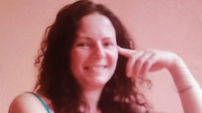Откриха издирваната 31-годишната Милена от Перник, невредима е