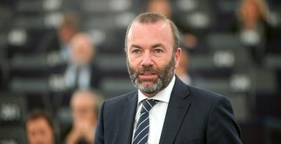 ЕНП иска единна европозиция срещу Русия