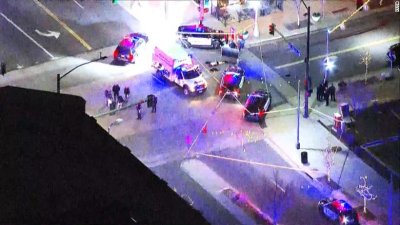 Стрелба в Денвър, Колорадо, има жертви и ранени