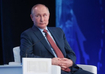 Ще накара ли Путин Запада да "клекне"
