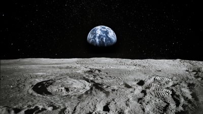 Япония праща астронавти на Луната до няколко години