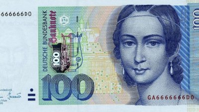Европа къта милиарди в стара валута 