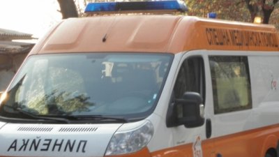 Падането на дете от прозорец на хотел в Сливен е нелеп инцидент