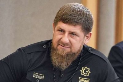 Лидерът на Чечня: Готови сме да влезем в Украйна, чакаме заповед