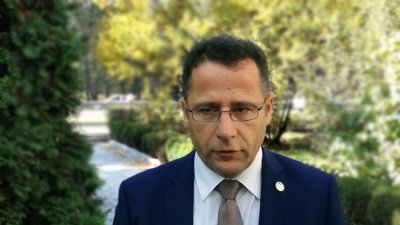 Д-р Сила от СЗО: Омикрон ще повали здравните системи